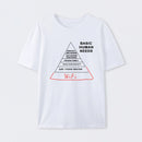 Human Needs Wifi T-Shirt