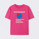 How I Fix Stuff Working in IT T-Shirt