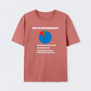 How I Fix Stuff Working in IT T-Shirt