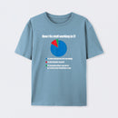 How I Fix Stuff Working in IT T-Shirt