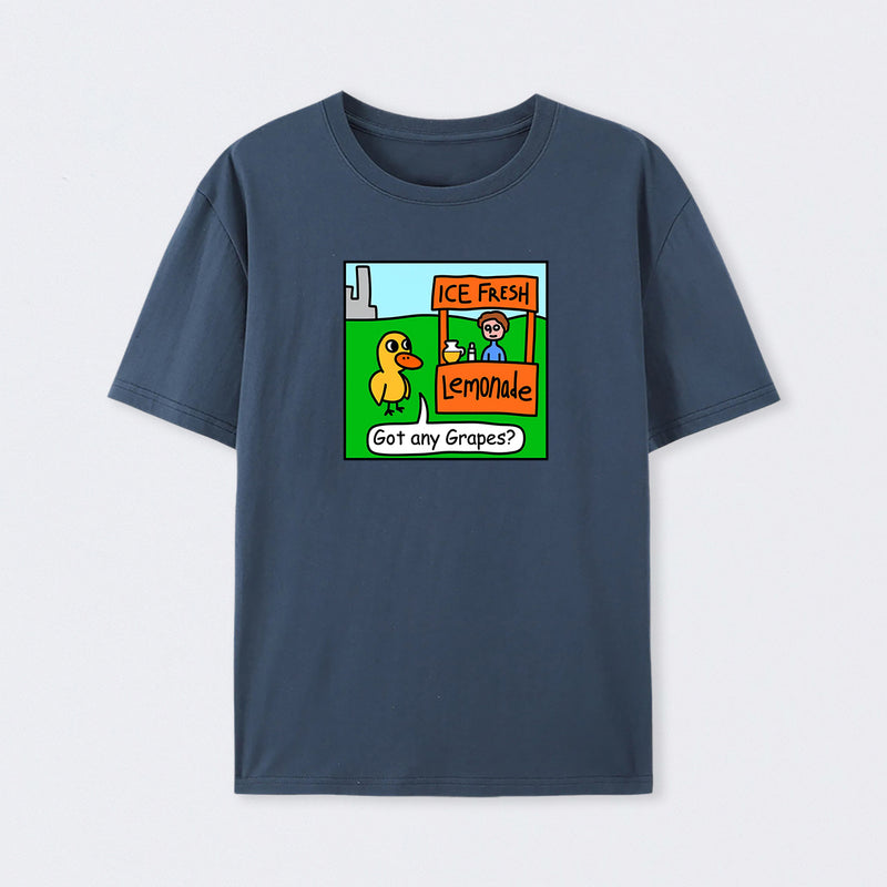 Got any Grapes T-Shirt