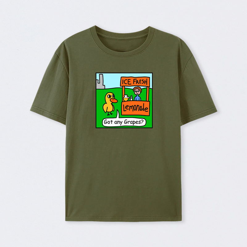 Got any Grapes T-Shirt