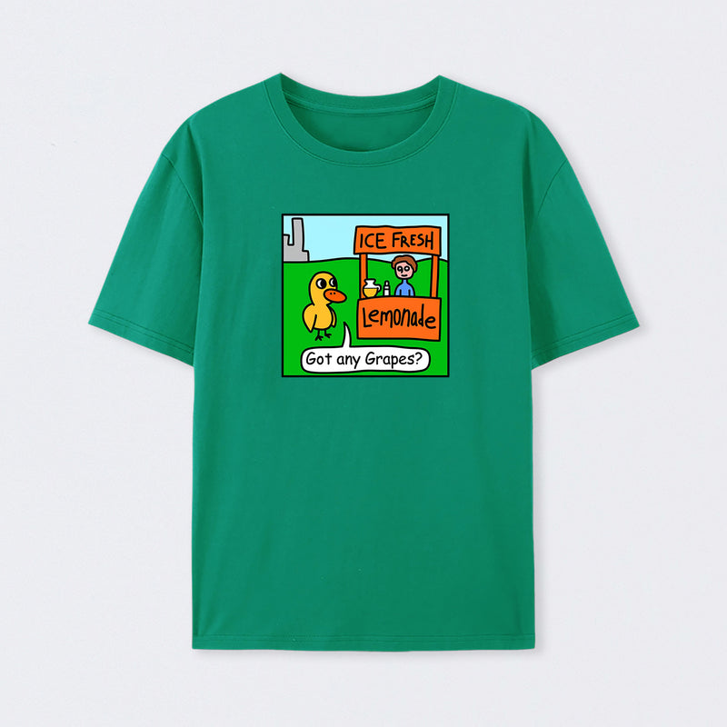 Got any Grapes T-Shirt
