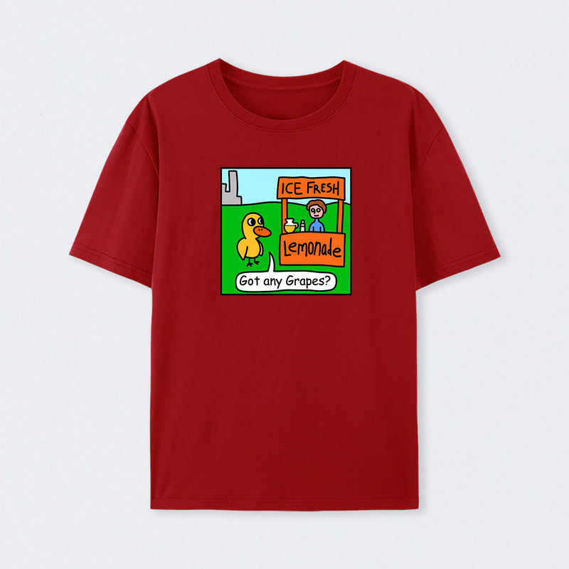 Got any Grapes T-Shirt
