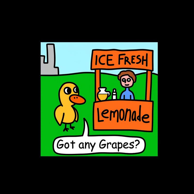 Got any Grapes T-Shirt