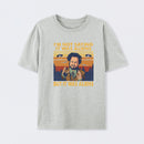 Giorgio Tsoukalos Aliens It Was Aliens T-Shirt