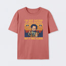 Giorgio Tsoukalos Aliens It Was Aliens T-Shirt