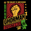 Ghorman Resistance T-Shirt
