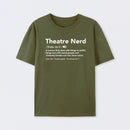 Funny Theatre T-Shirt