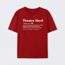 Funny Theatre T-Shirt