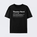 Funny Theatre T-Shirt