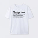 Funny Theatre T-Shirt