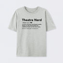 Funny Theatre T-Shirt
