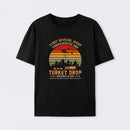 First Annual WKRP T-Shirt