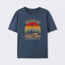 First Annual WKRP T-Shirt