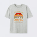 First Annual WKRP T-Shirt
