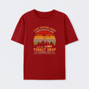 First Annual WKRP T-Shirt