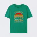 First Annual WKRP T-Shirt