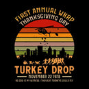 First Annual WKRP T-Shirt