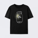 Firefly in a Jar T-Shirt