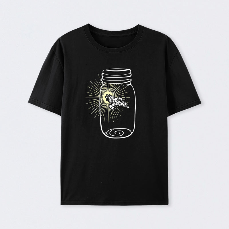 Firefly in a Jar T-Shirt