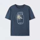 Firefly in a Jar T-Shirt