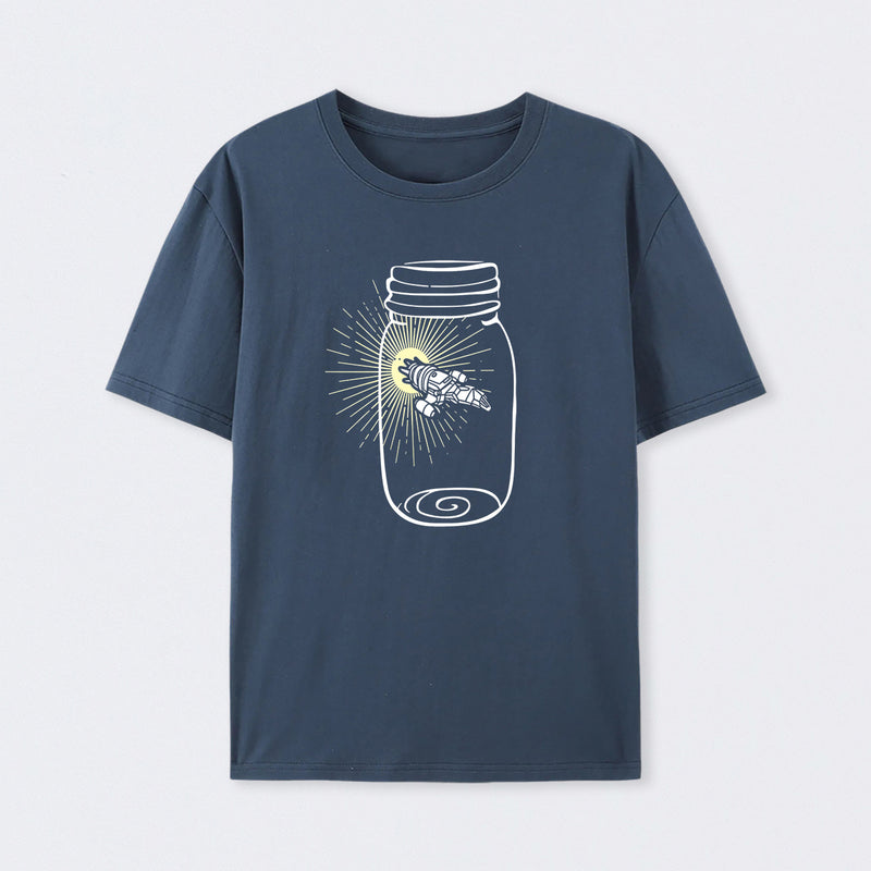 Firefly in a Jar T-Shirt