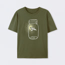 Firefly in a Jar T-Shirt