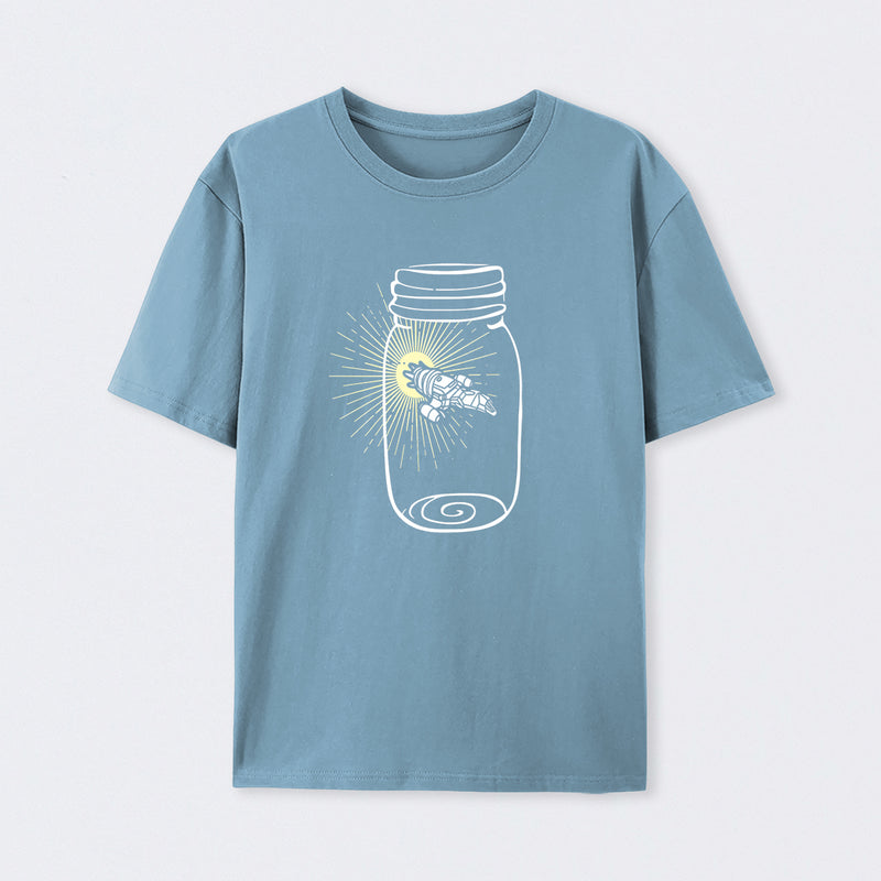 Firefly in a Jar T-Shirt