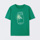 Firefly in a Jar T-Shirt