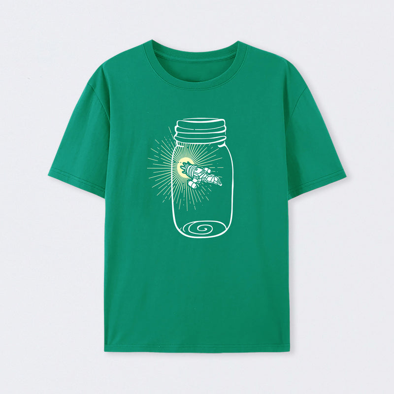 Firefly in a Jar T-Shirt