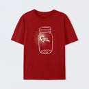 Firefly in a Jar T-Shirt