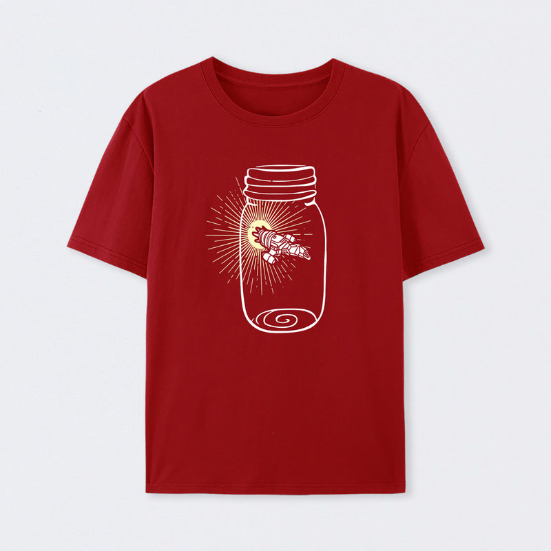 Firefly in a Jar T-Shirt