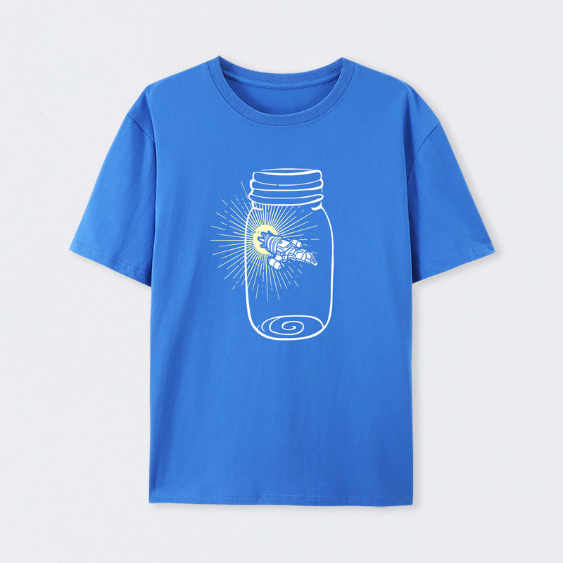 Firefly in a Jar T-Shirt
