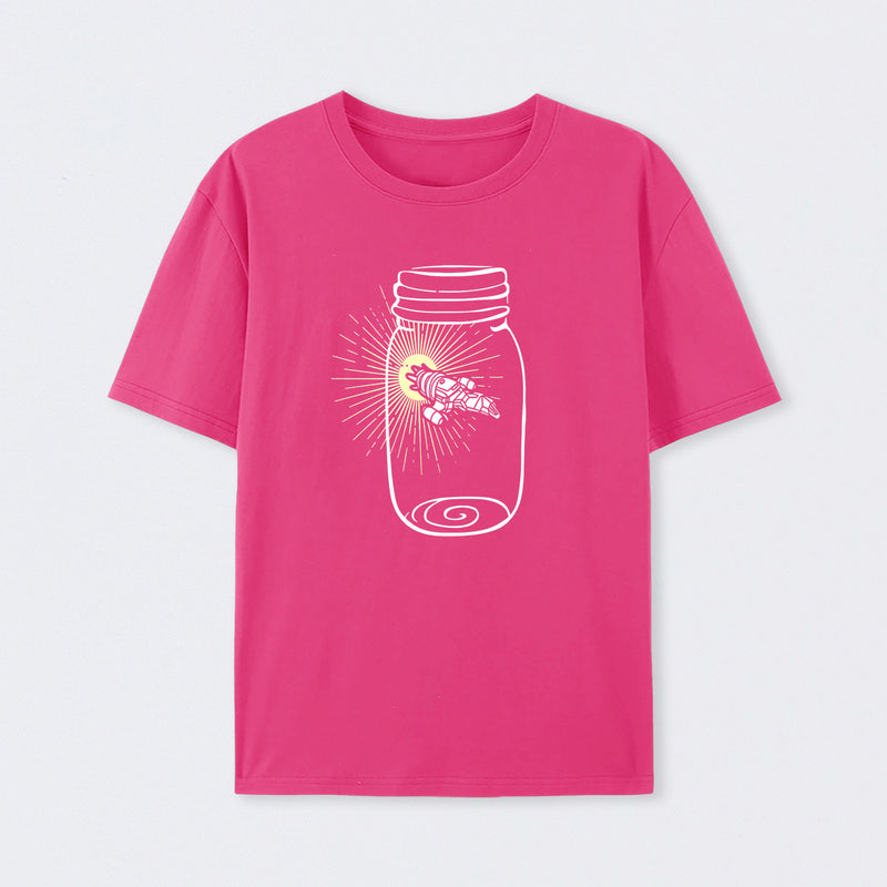 Firefly in a Jar T-Shirt
