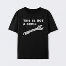 Doing It Live T-Shirt