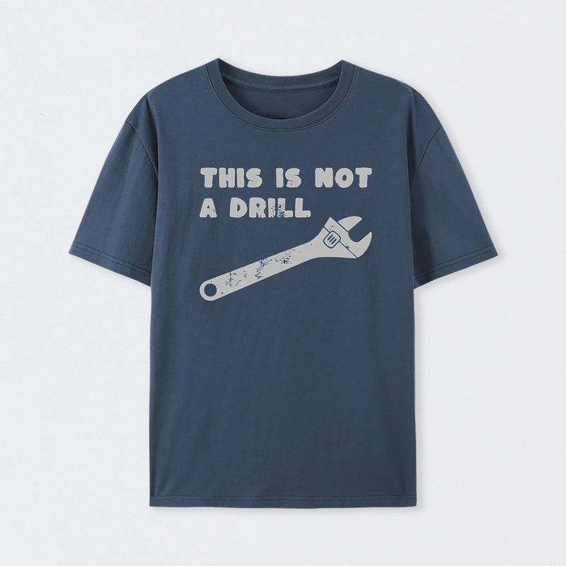 Doing It Live T-Shirt