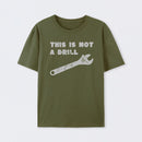 Doing It Live T-Shirt