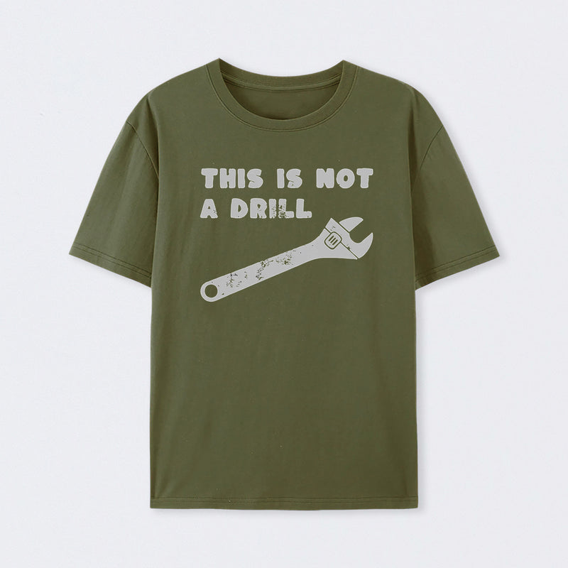 Doing It Live T-Shirt
