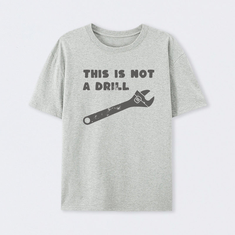 Doing It Live T-Shirt