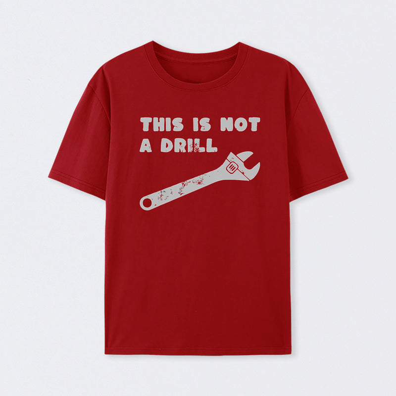 Doing It Live T-Shirt