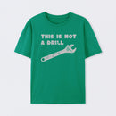 Doing It Live T-Shirt