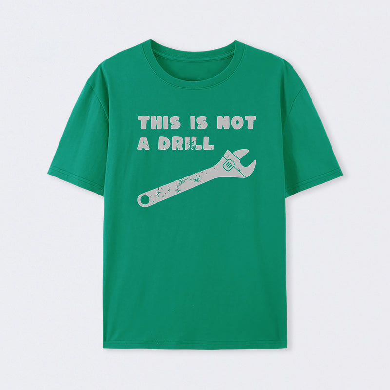 Doing It Live T-Shirt