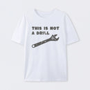 Doing It Live T-Shirt