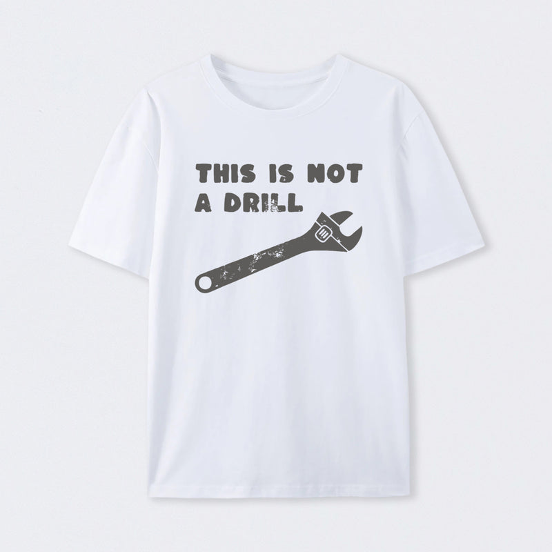 Doing It Live T-Shirt