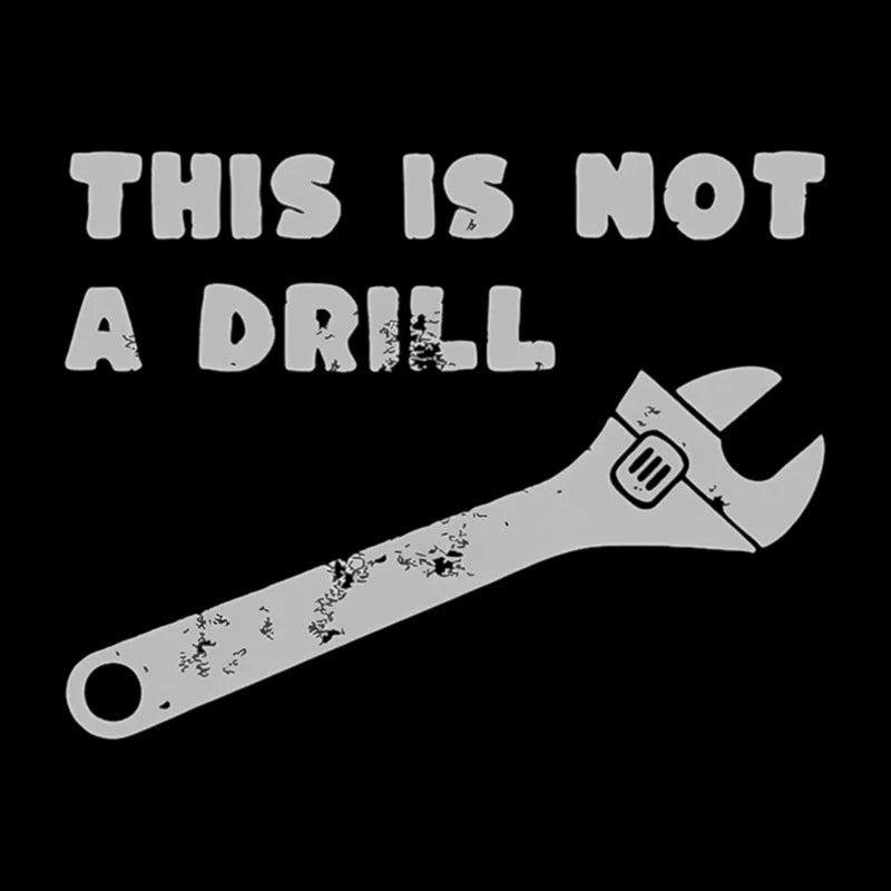 Doing It Live T-Shirt