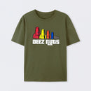 Deez Nuts Electrician T-Shirt