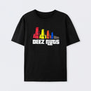 Deez Nuts Electrician T-Shirt
