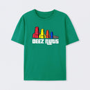 Deez Nuts Electrician T-Shirt