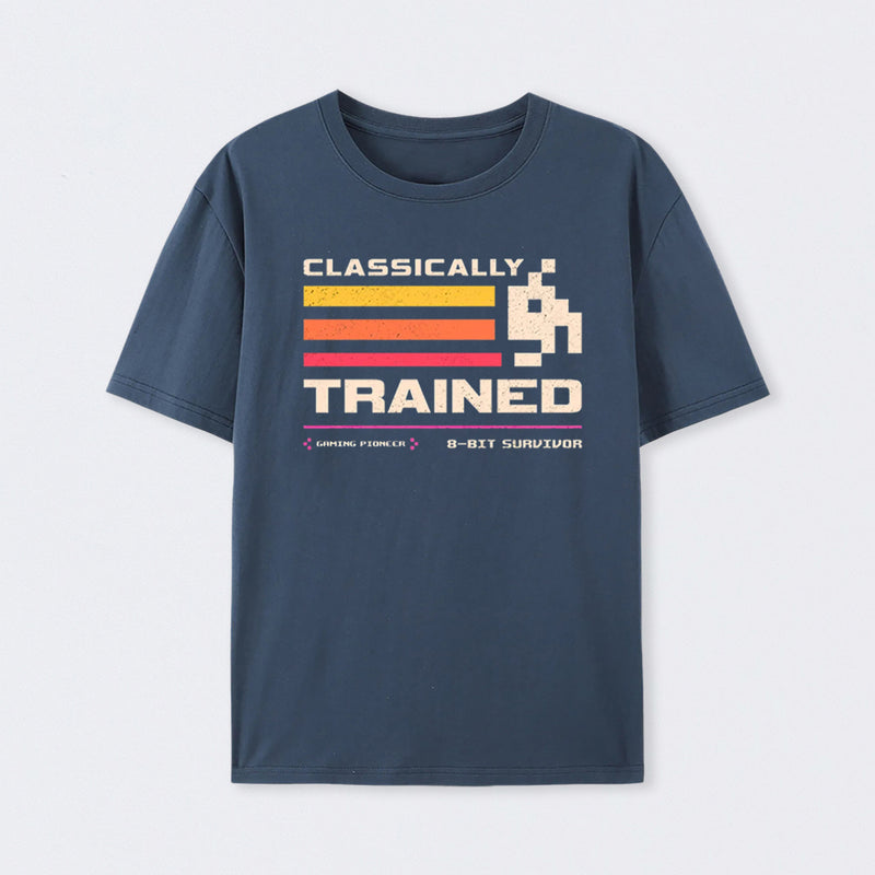 Classically Trained T-Shirt